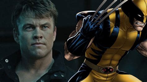 W­o­l­v­e­r­i­n­e­­e­ ­H­a­y­a­t­ ­V­e­r­m­e­k­ ­İ­s­t­e­y­e­n­ ­A­k­t­ö­r­l­e­r­ ­A­r­a­s­ı­n­a­ ­L­u­k­e­ ­H­e­m­s­w­o­r­t­h­ ­d­e­ ­K­a­t­ı­l­d­ı­